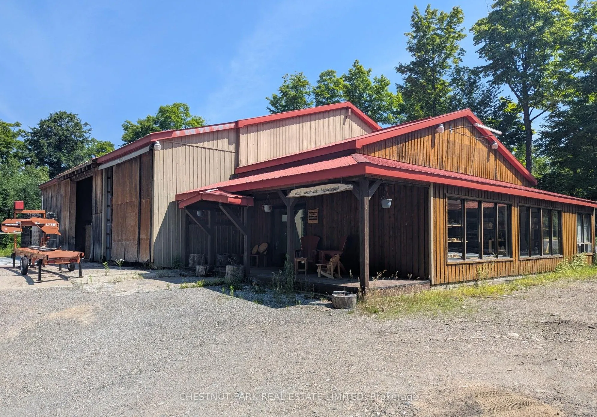 4531 Kennisis Lake Road