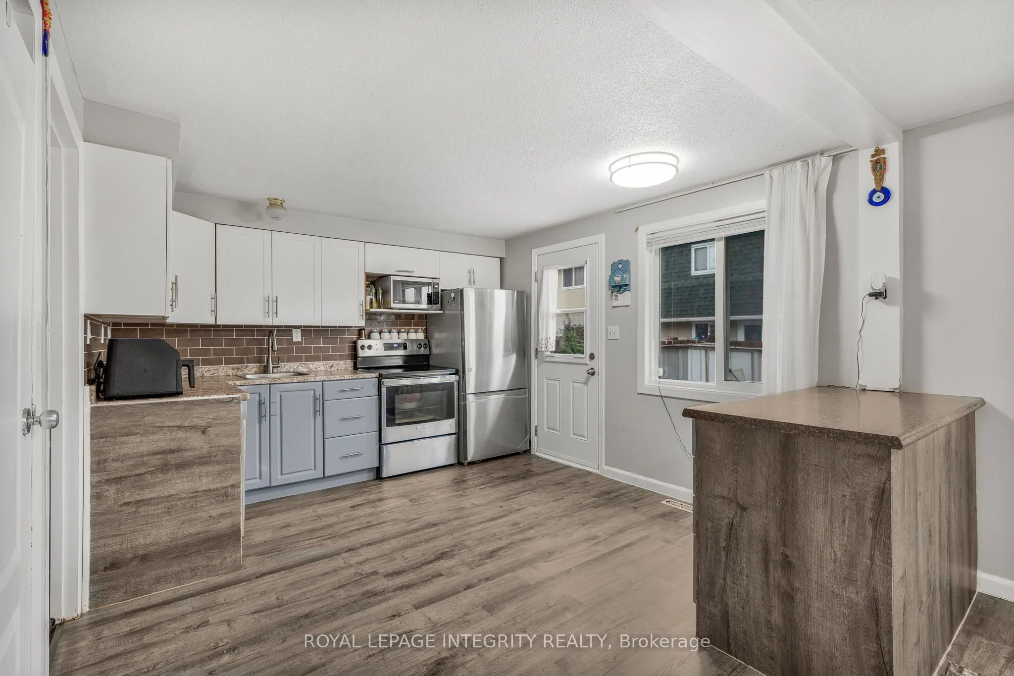 1548 Beaverpond Drive, #107