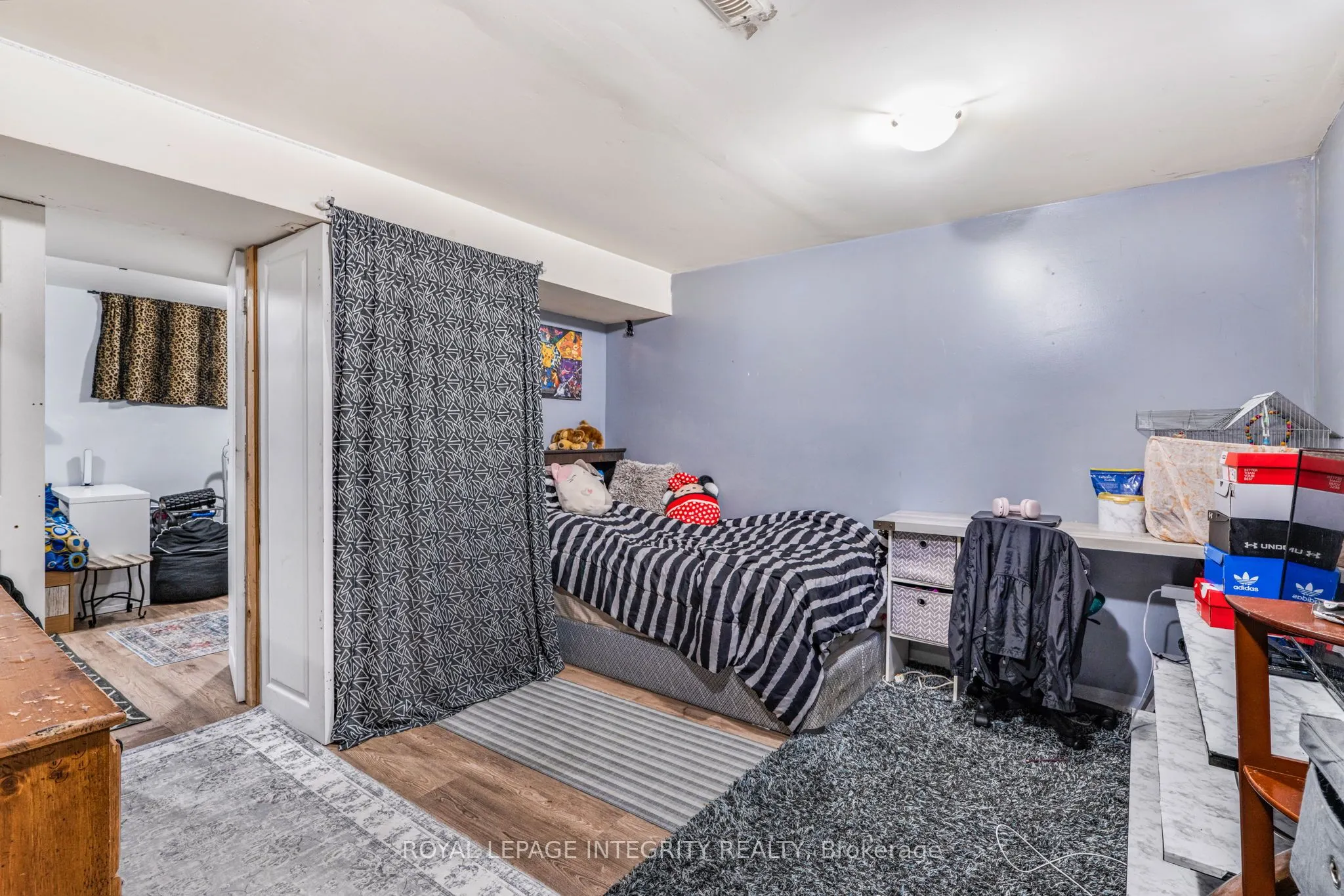 1548 Beaverpond Drive, #107