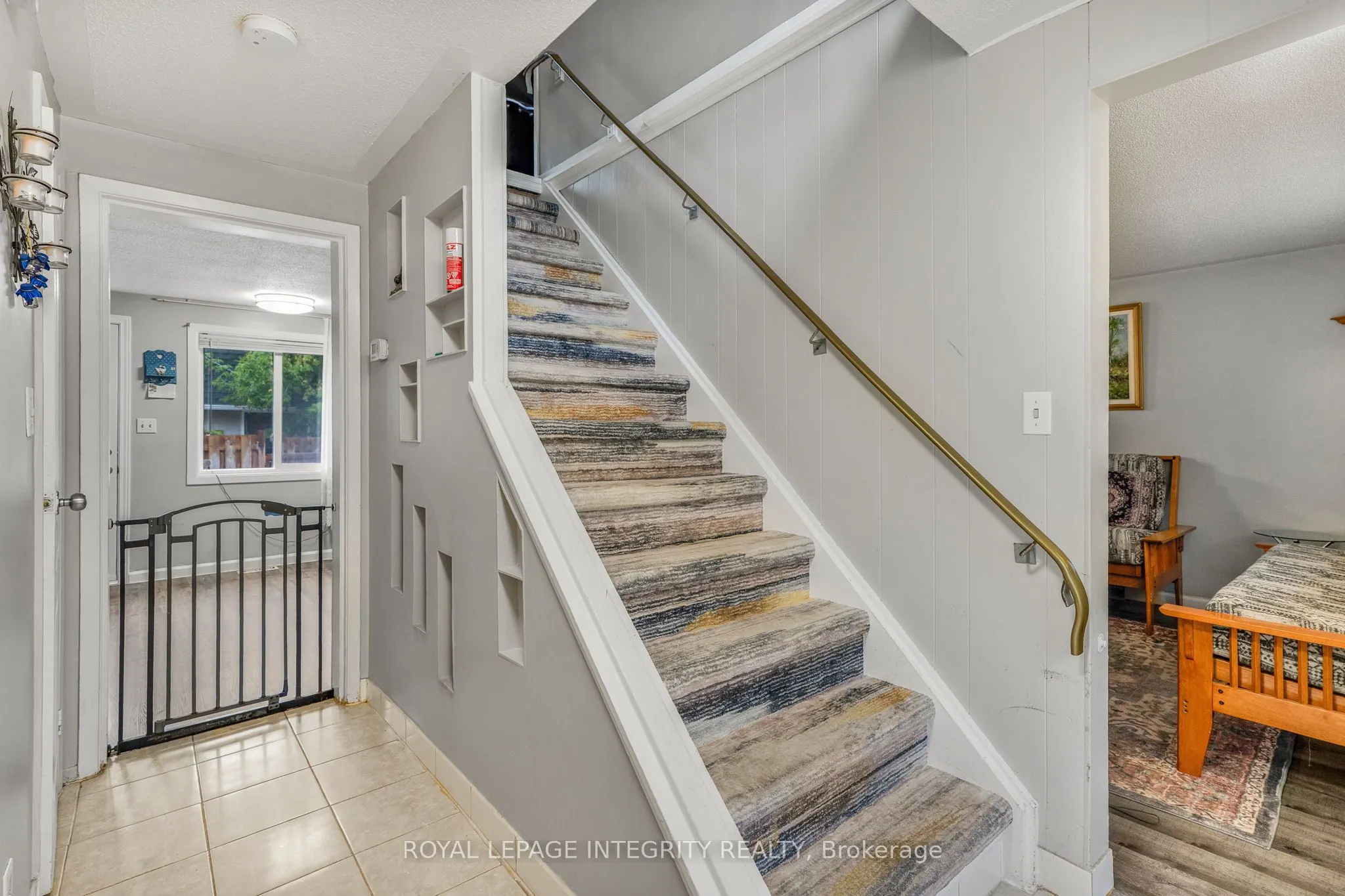 1548 Beaverpond Drive, #107