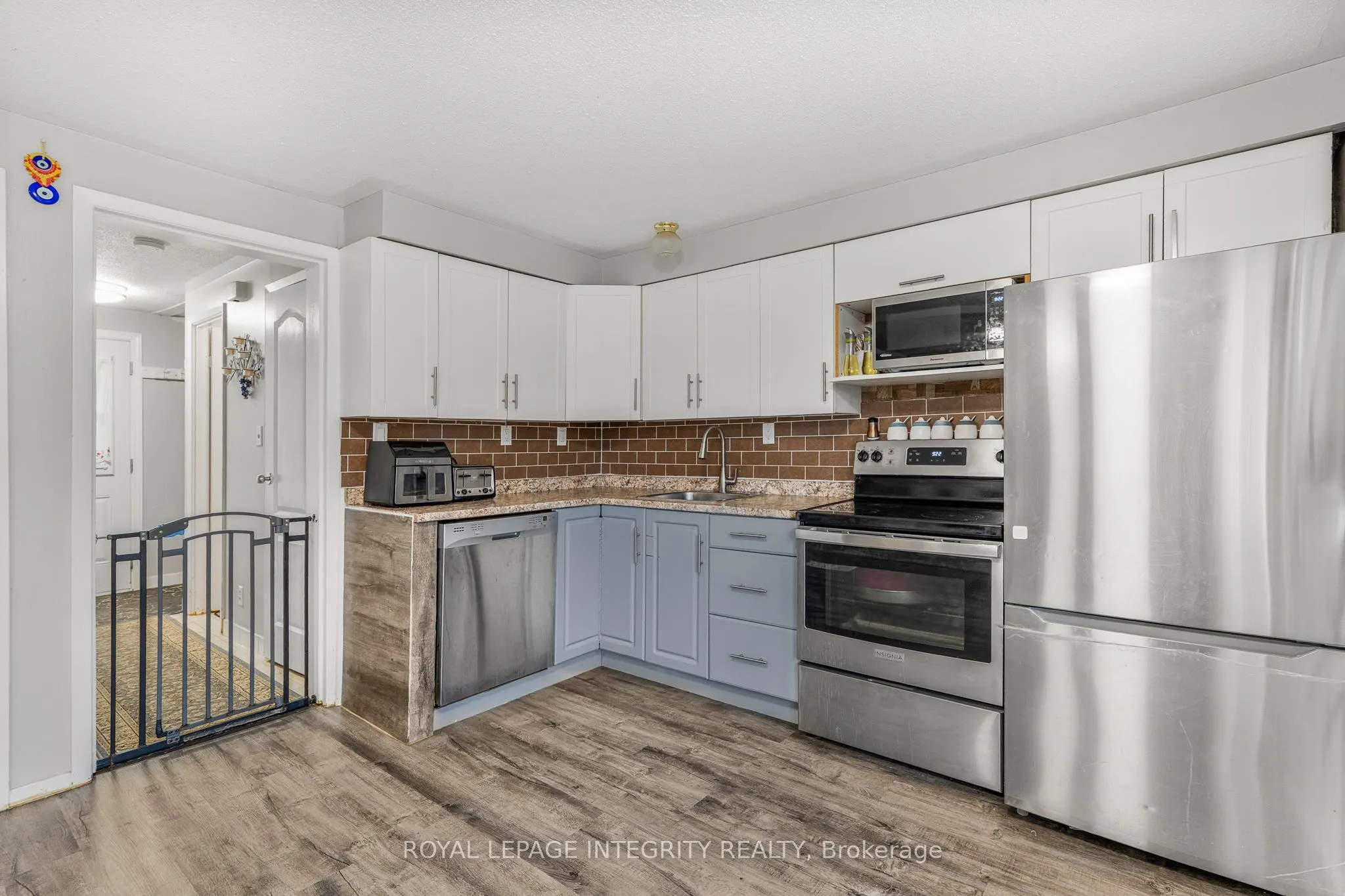 1548 Beaverpond Drive, #107