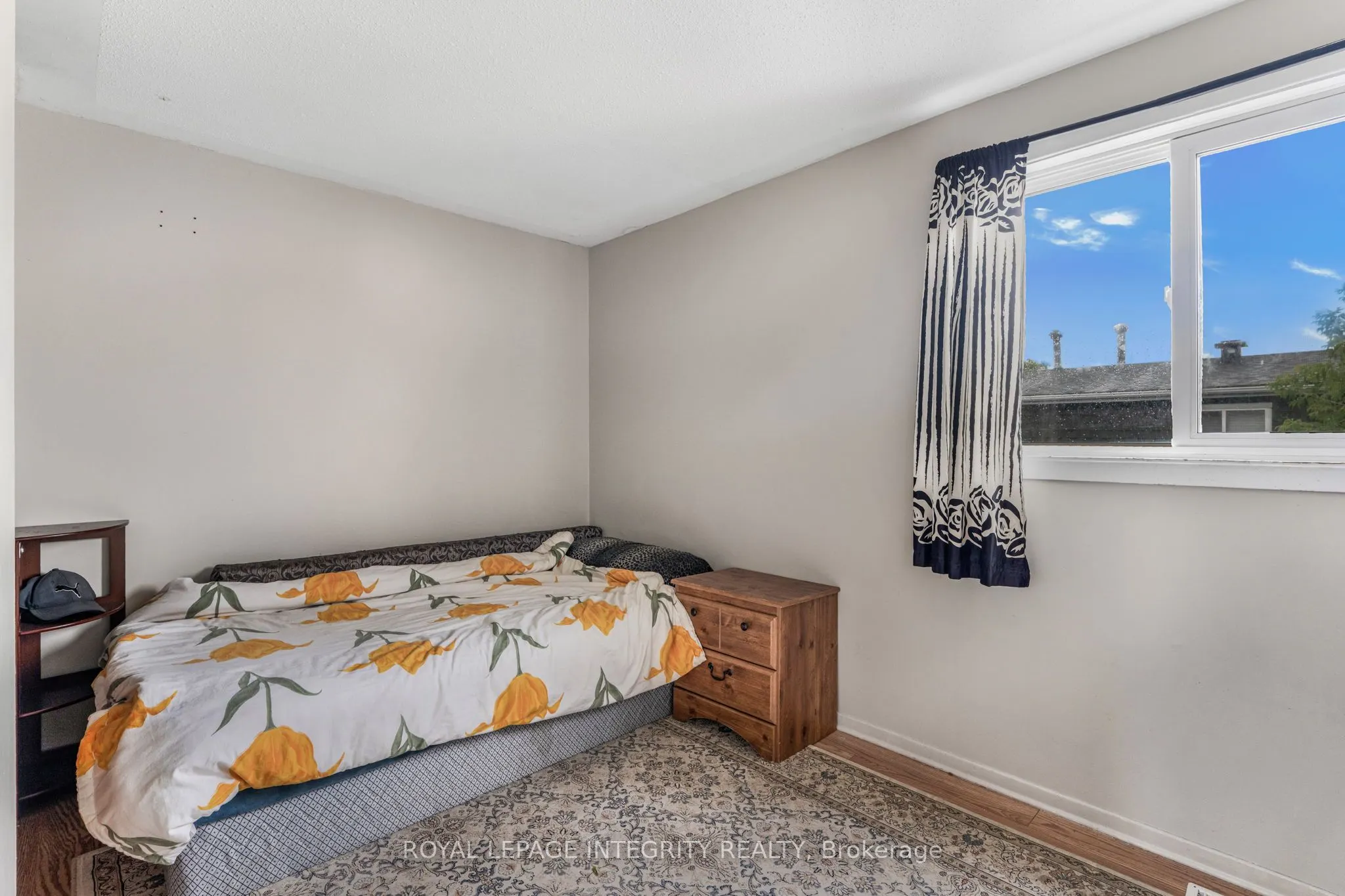 1548 Beaverpond Drive, #107