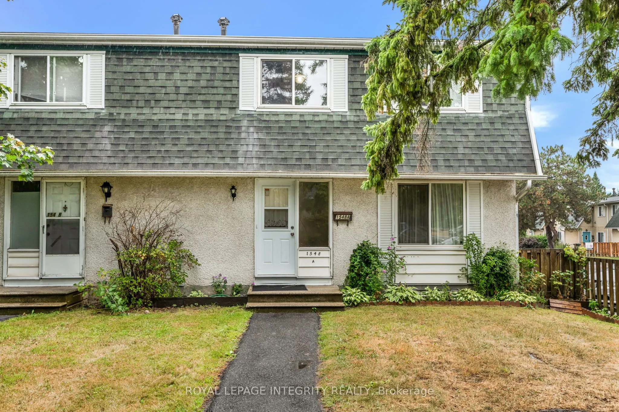1548 Beaverpond Drive, #107