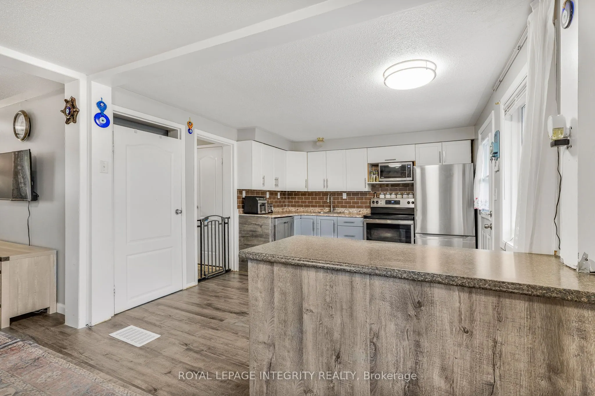 1548 Beaverpond Drive, #107