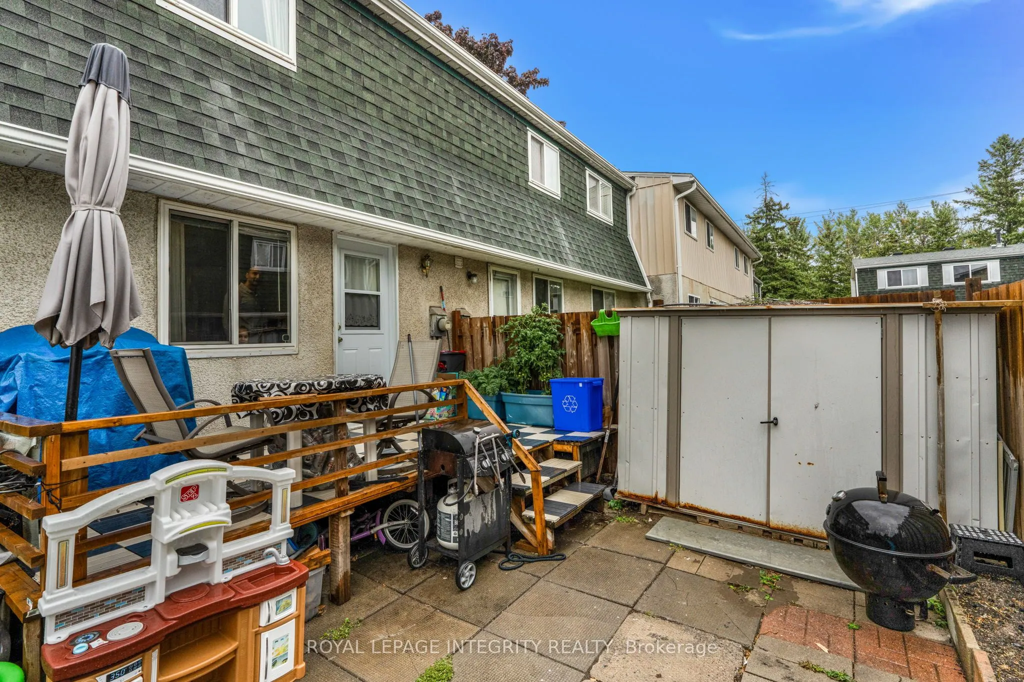 1548 Beaverpond Drive, #107