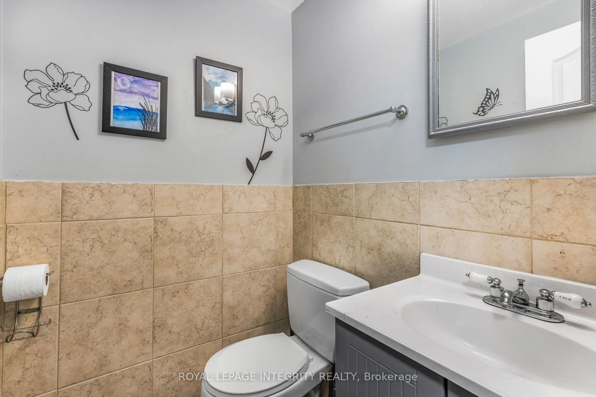 1548 Beaverpond Drive, #107