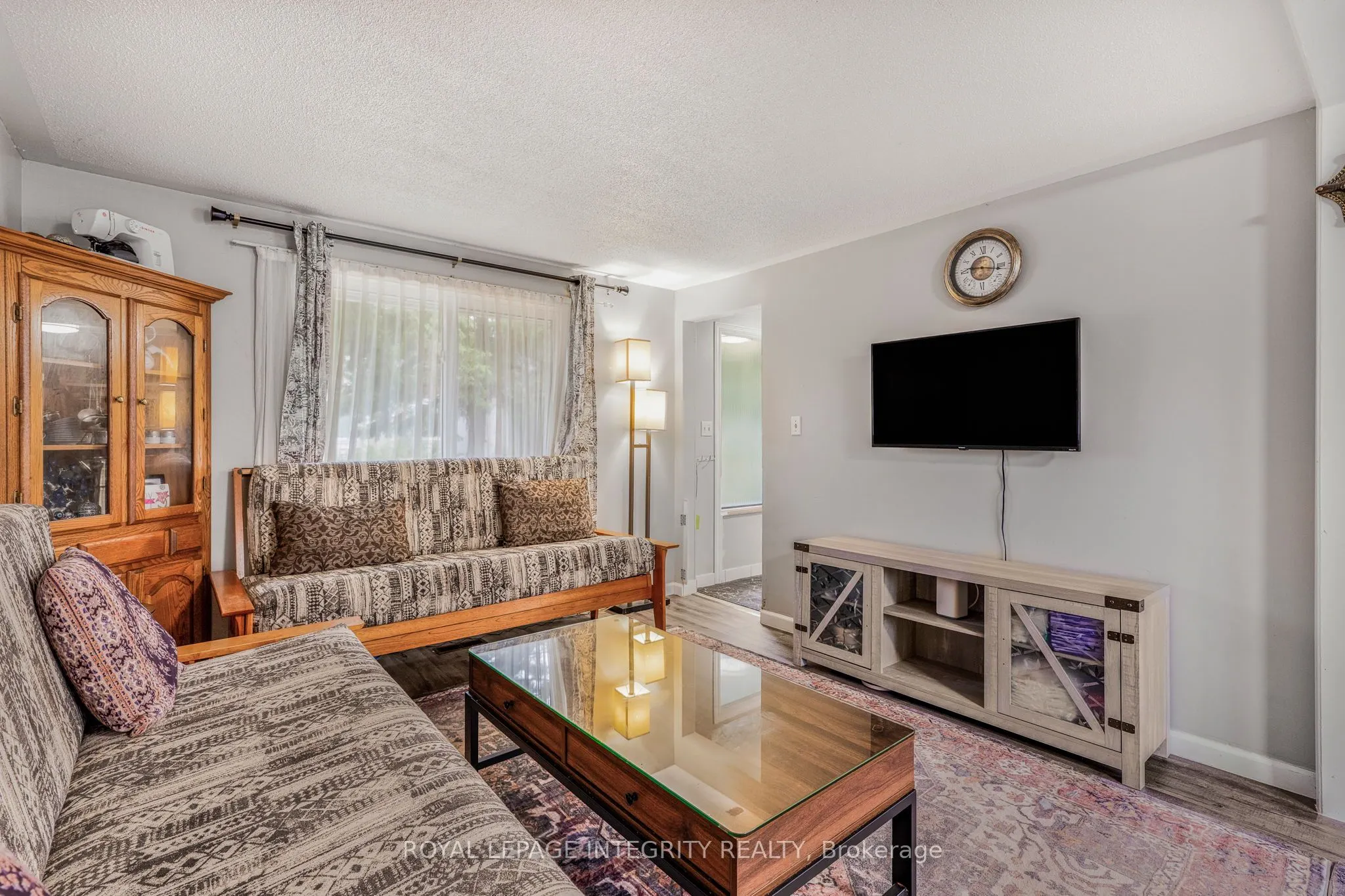 1548 Beaverpond Drive, #107