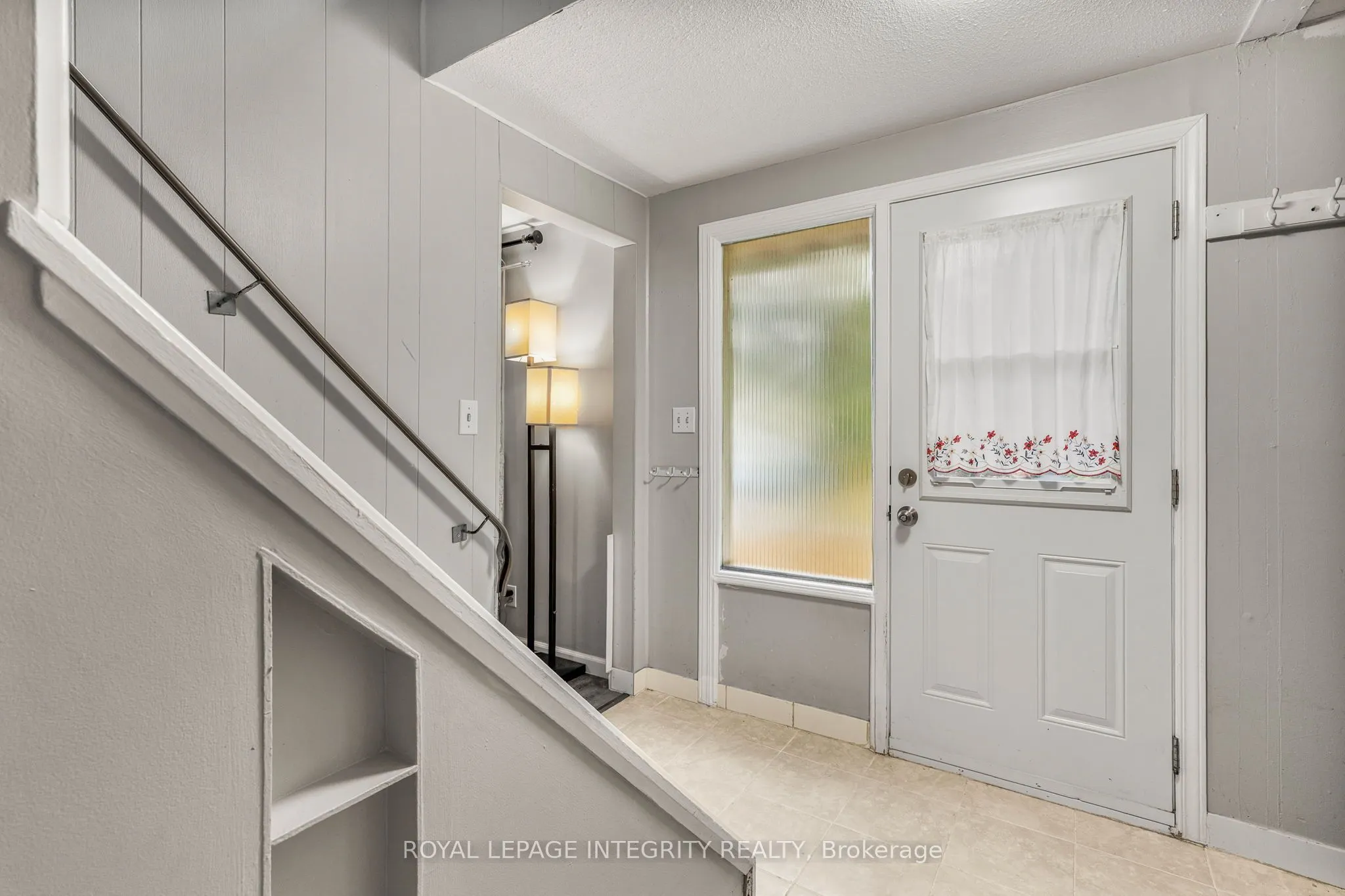 1548 Beaverpond Drive, #107