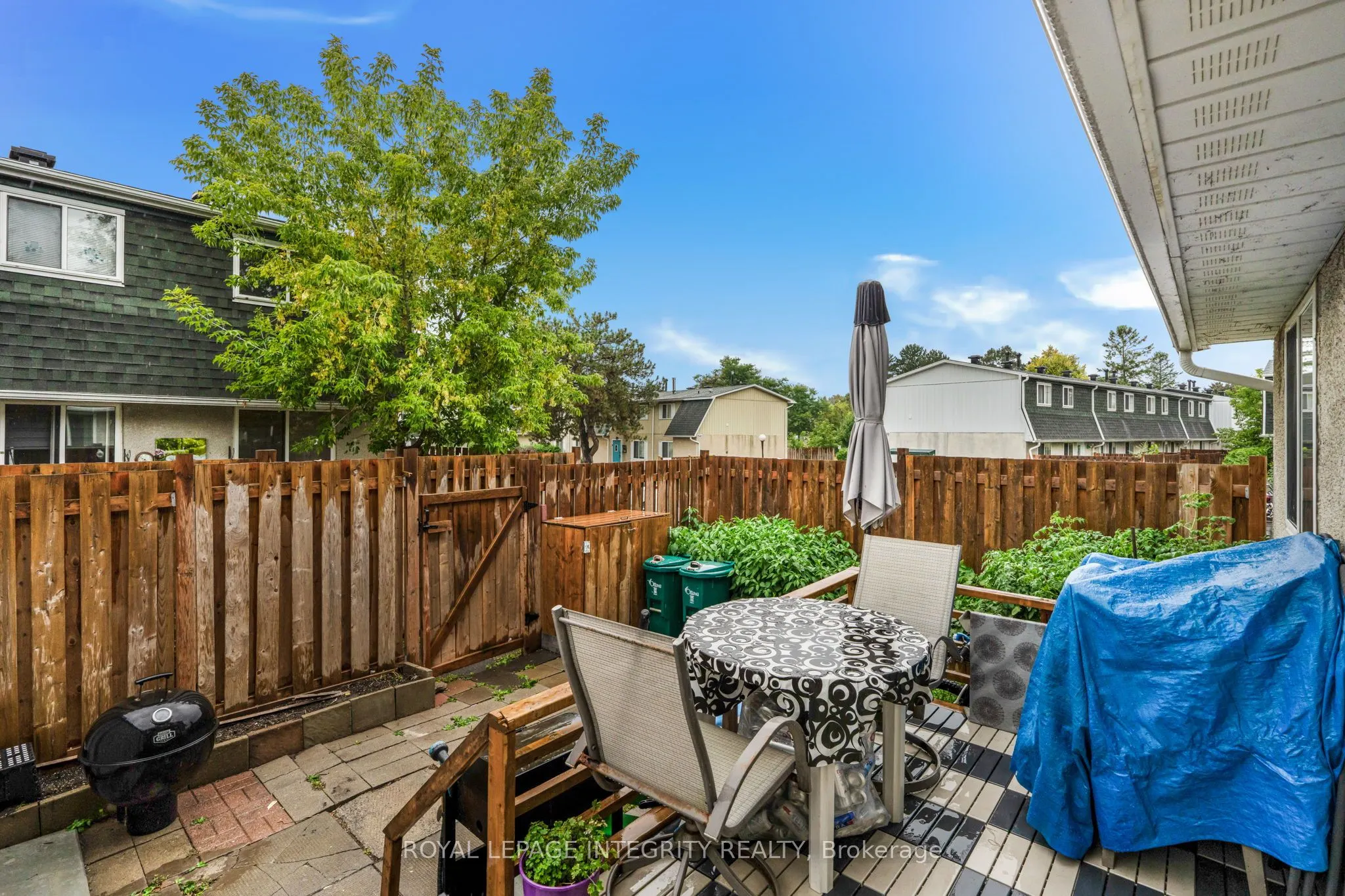 1548 Beaverpond Drive, #107