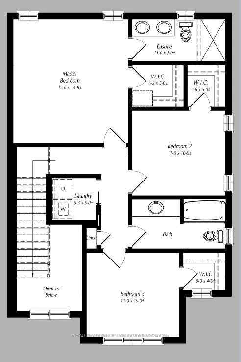 2825 buroak Drive