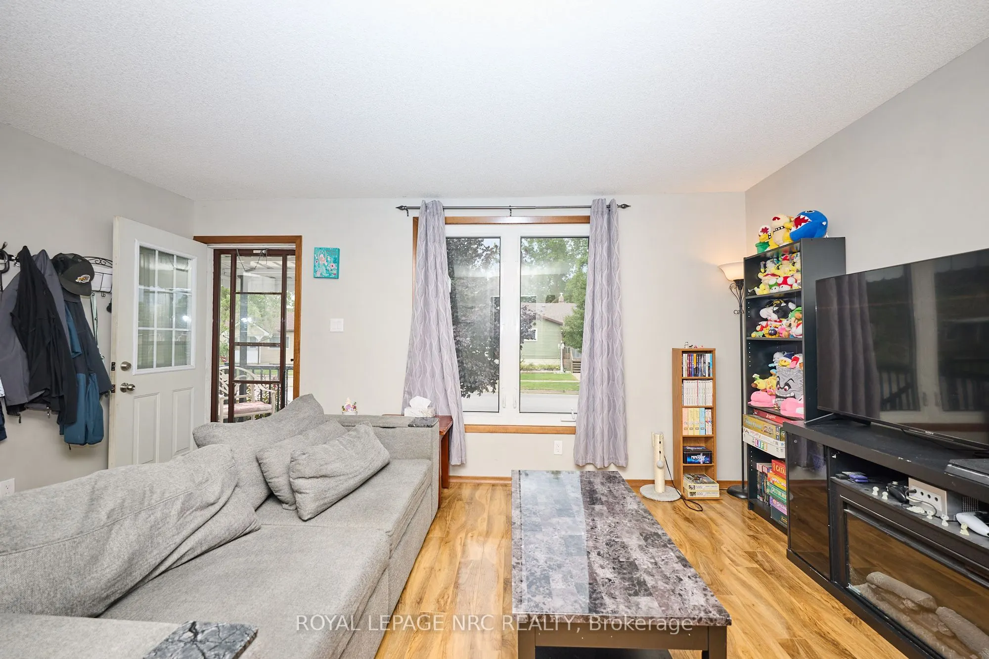 28 Exeter Avenue