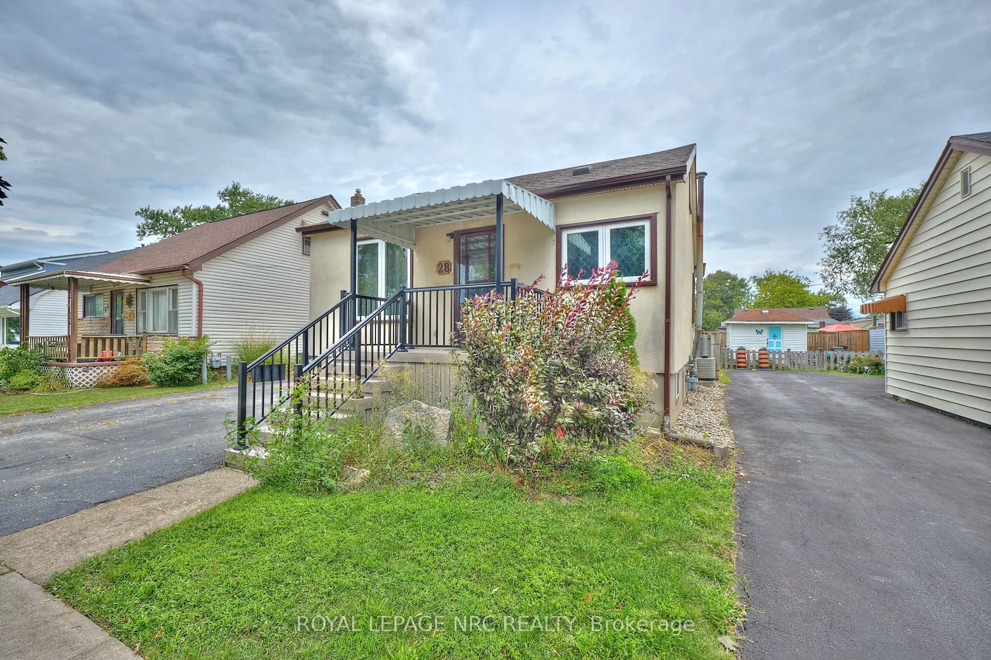 28 Exeter Avenue