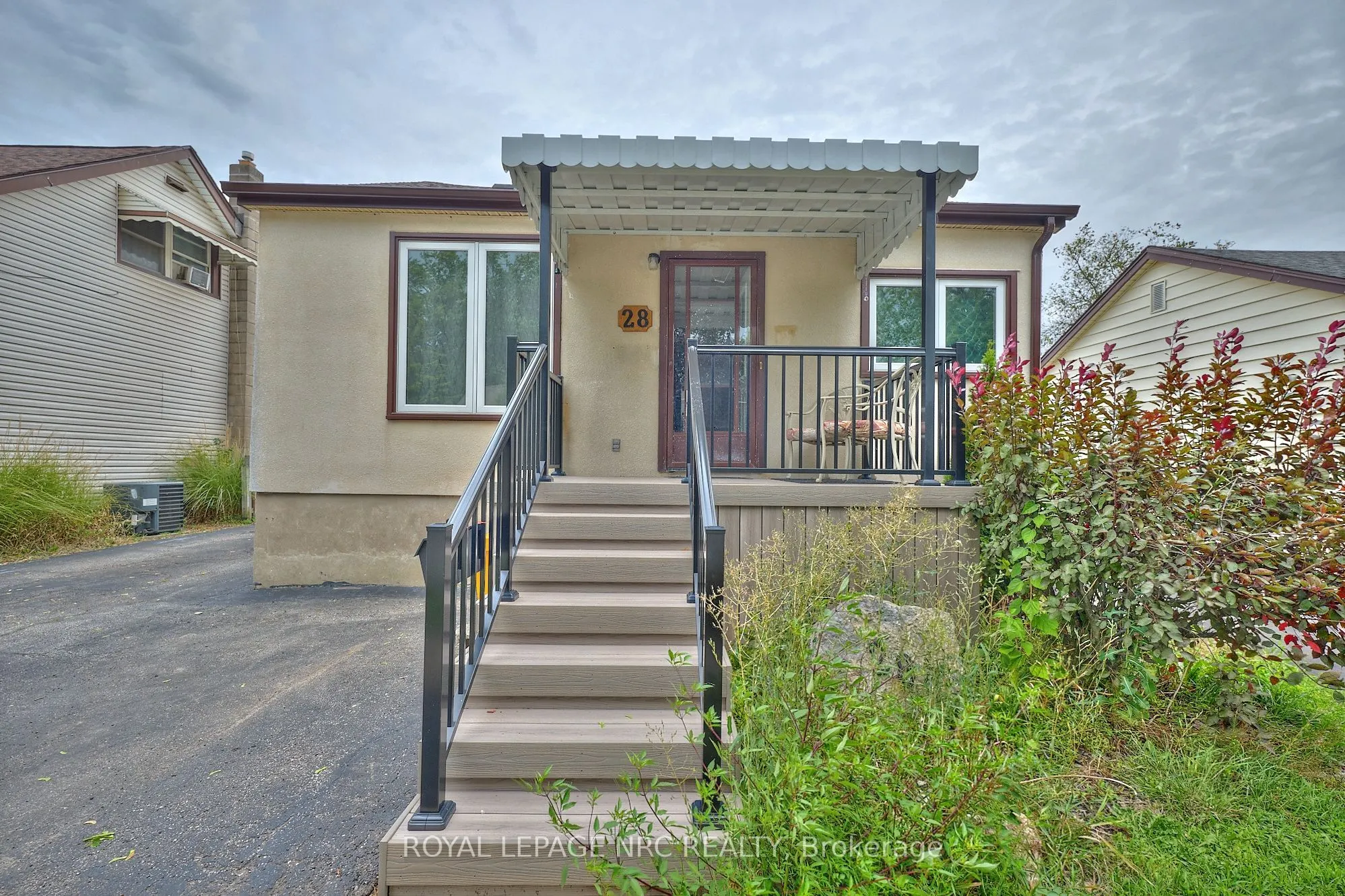 28 Exeter Avenue