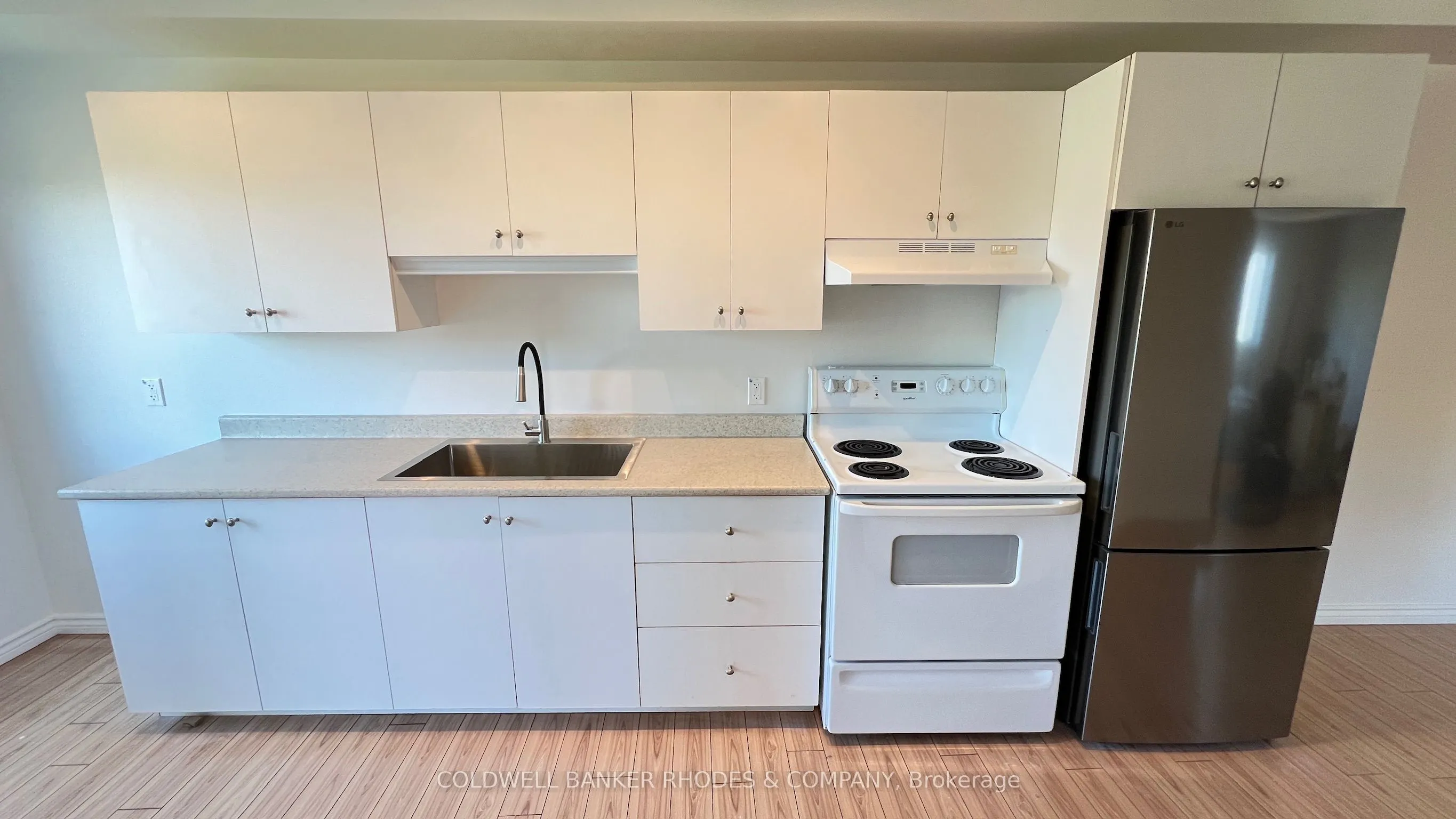 737 Gladstone Avenue, #3