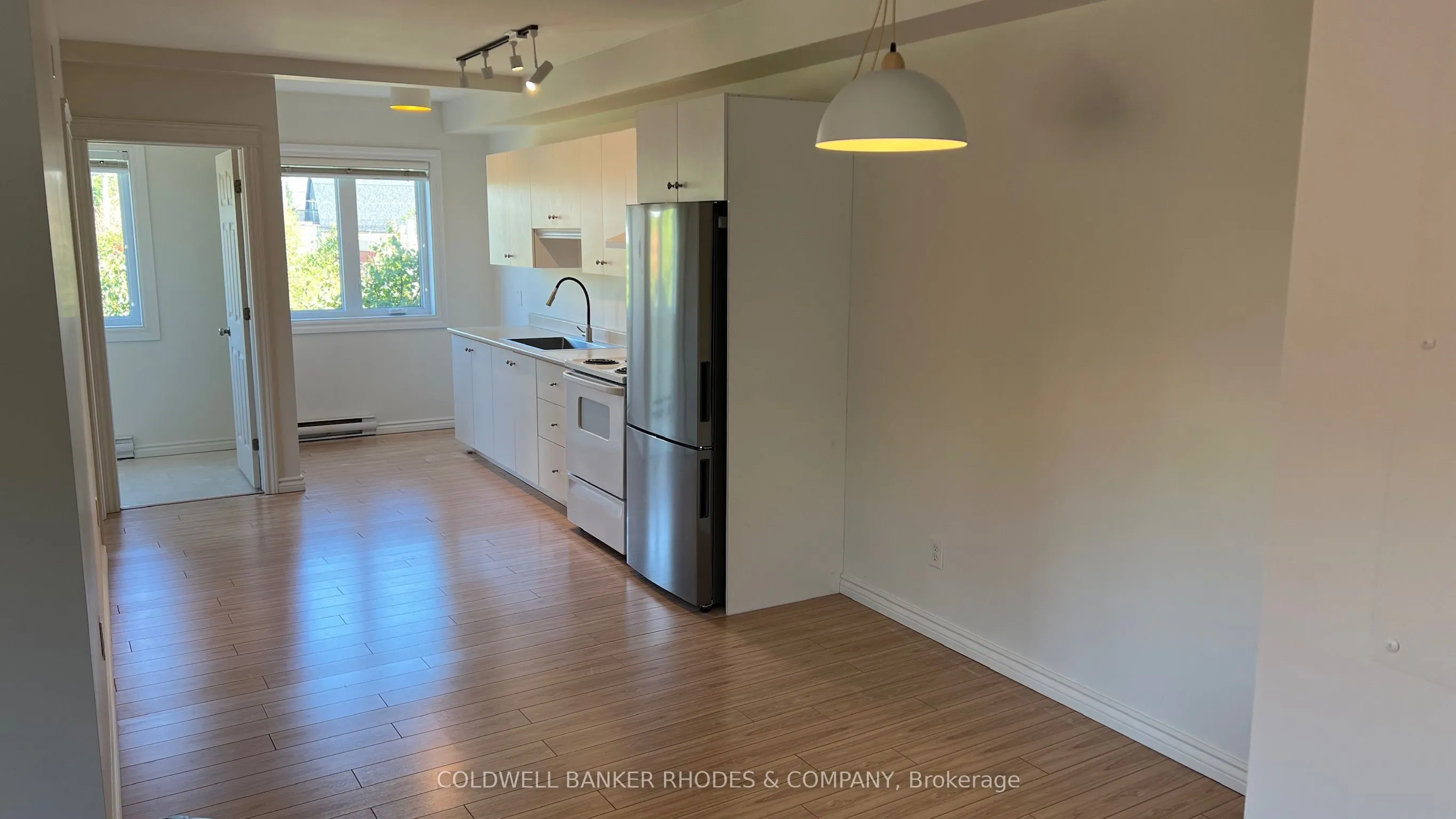 737 Gladstone Avenue, #3