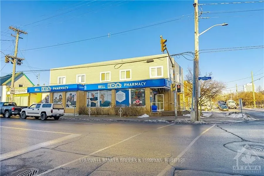 737 Gladstone Avenue, #3