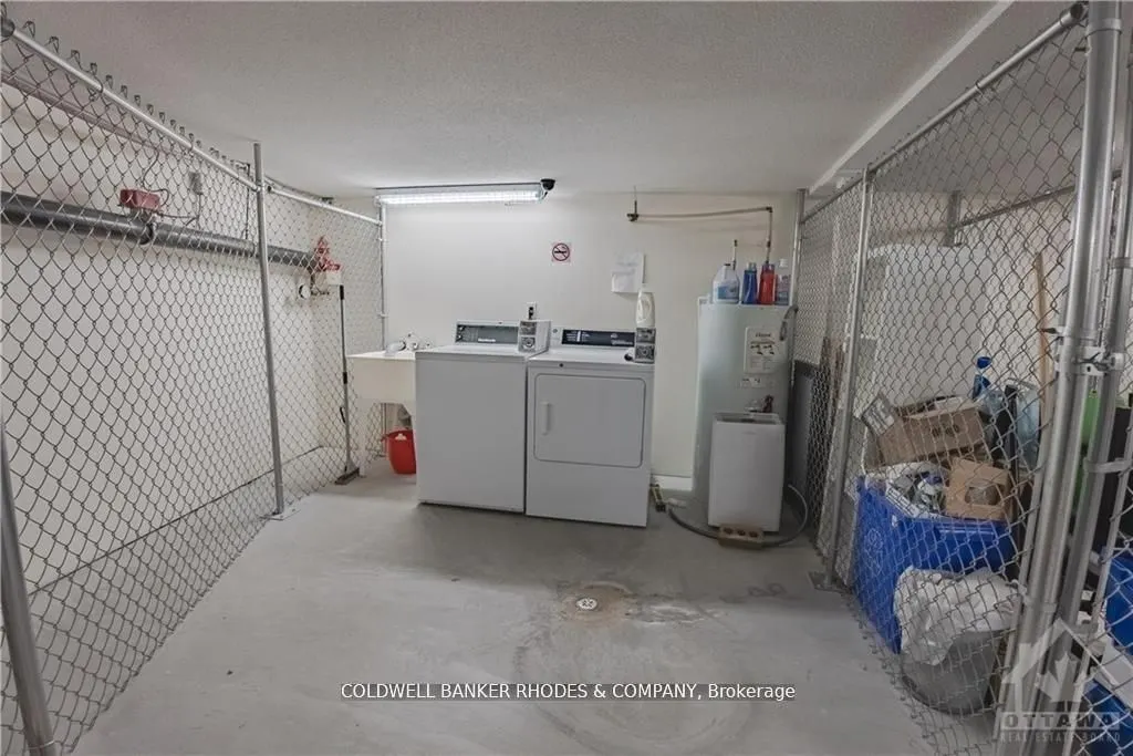 737 Gladstone Avenue, #3