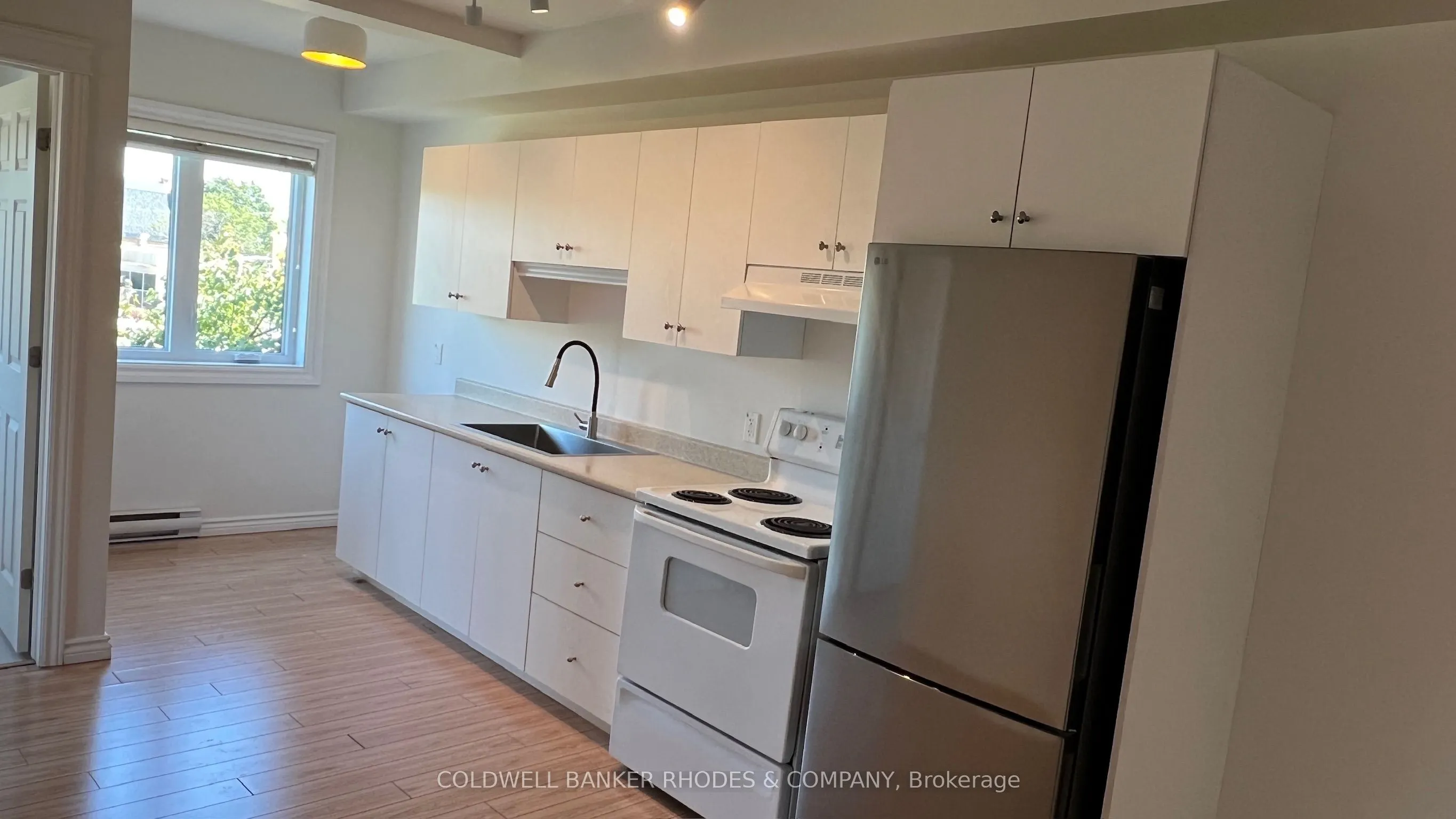 737 Gladstone Avenue, #3