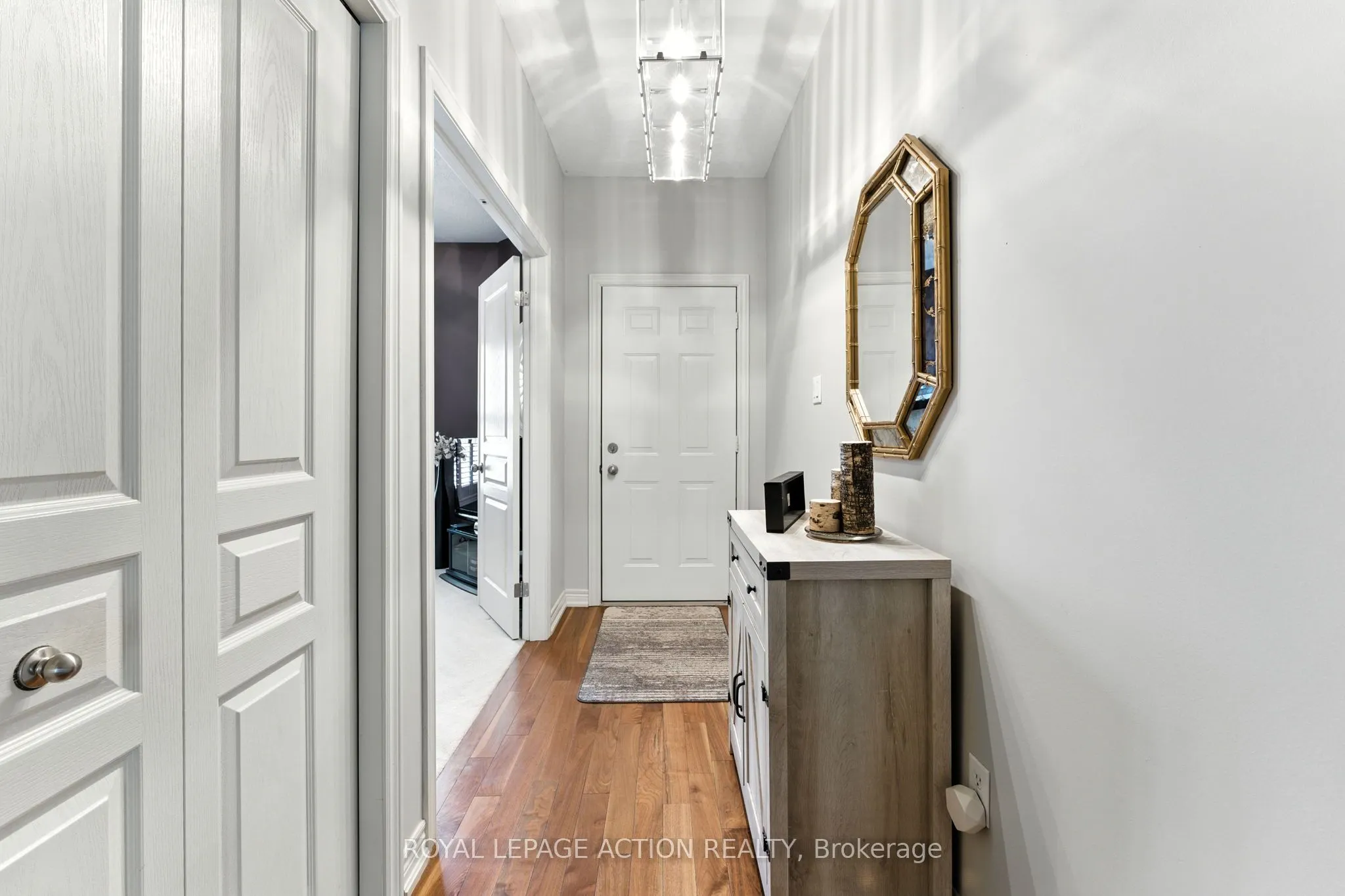 655 Park Road N, #2
