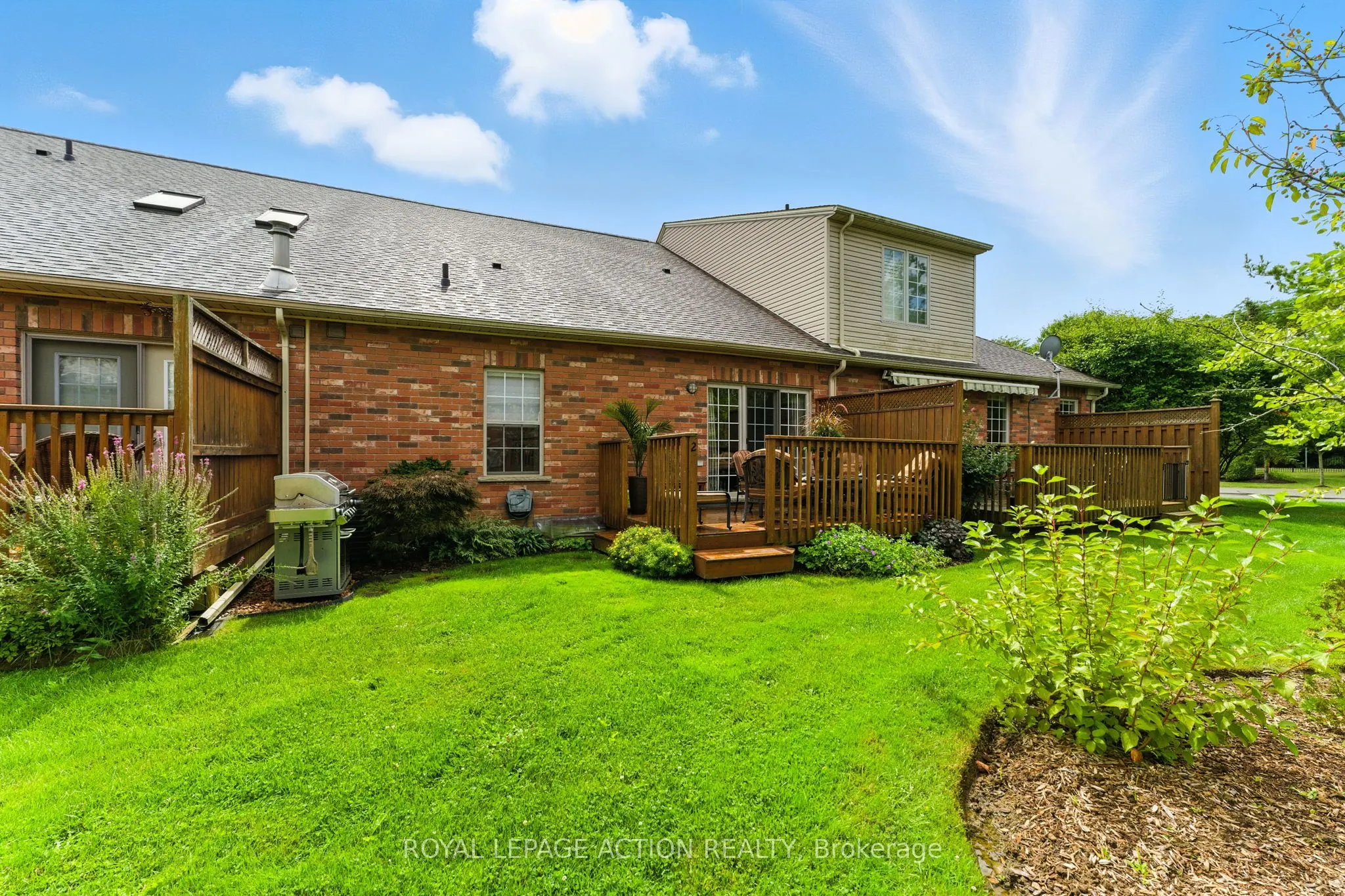 655 Park Road N, #2