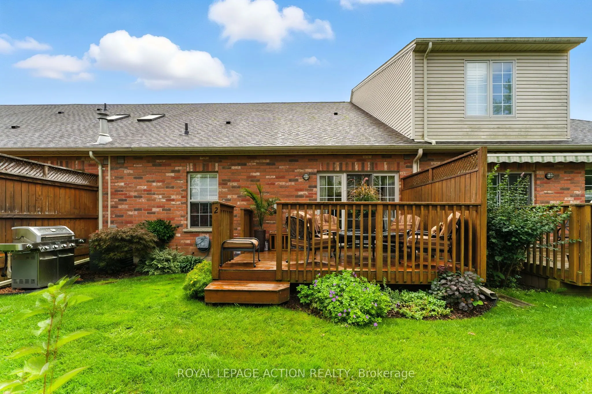 655 Park Road N, #2