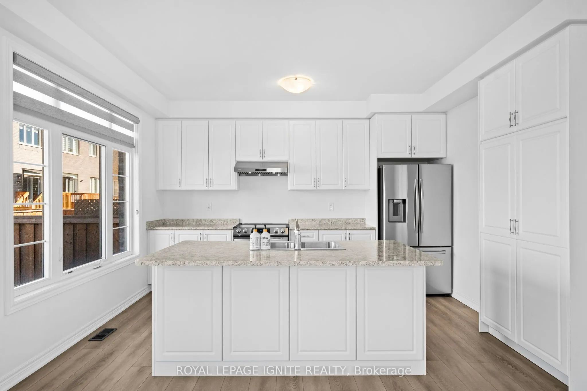 3 Mountain Heights Place