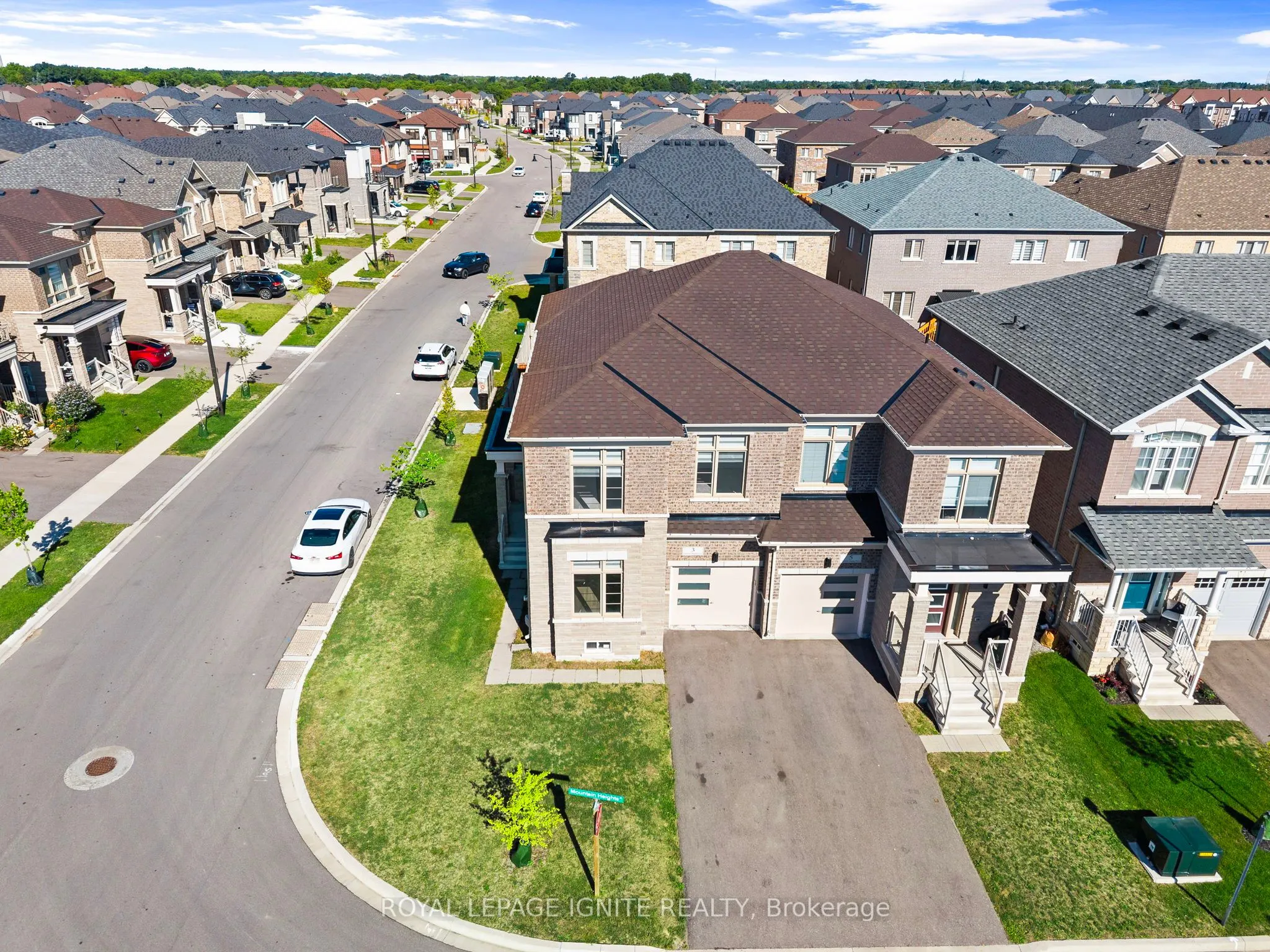 3 Mountain Heights Place
