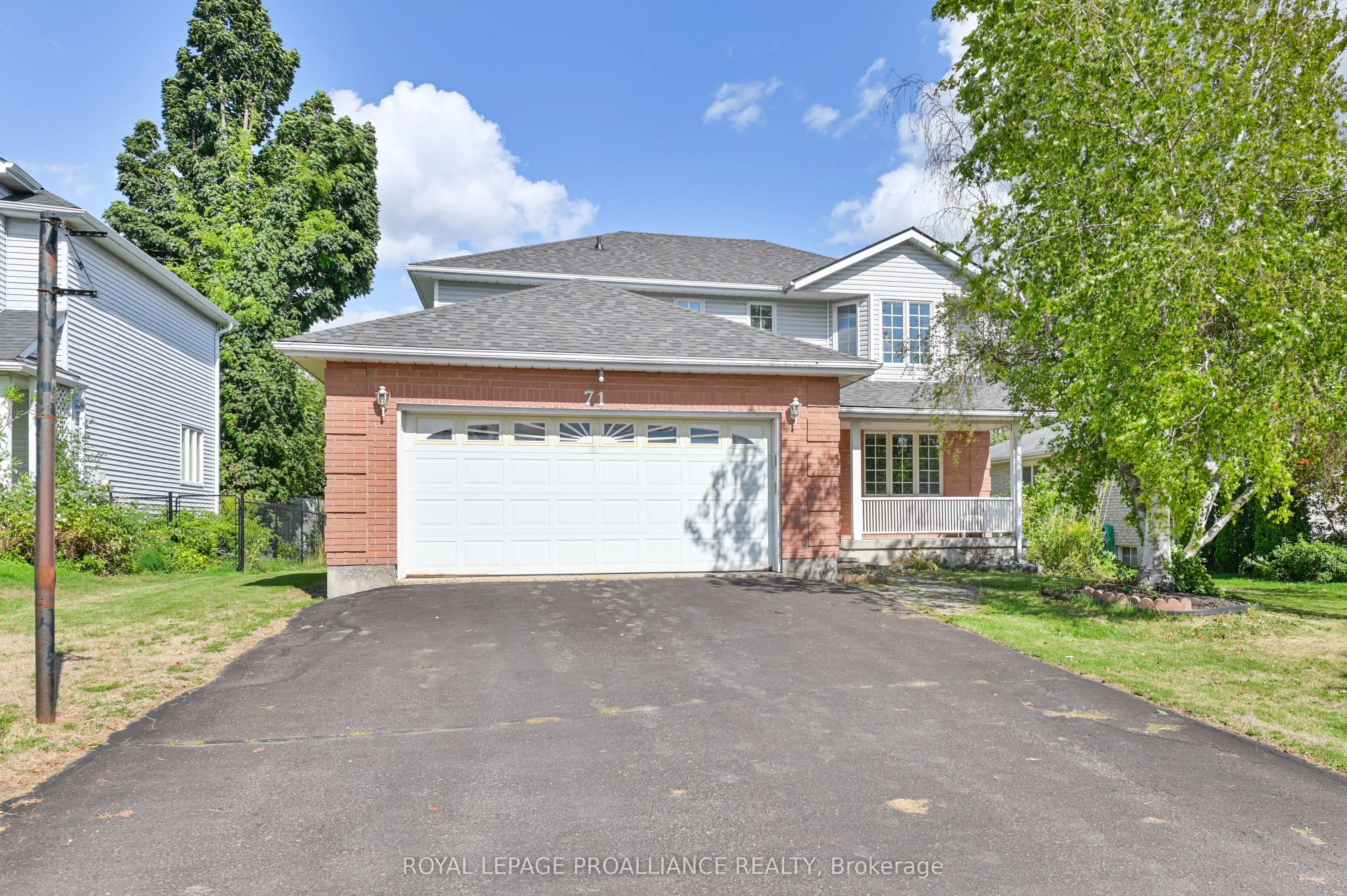 71 Avondale Road