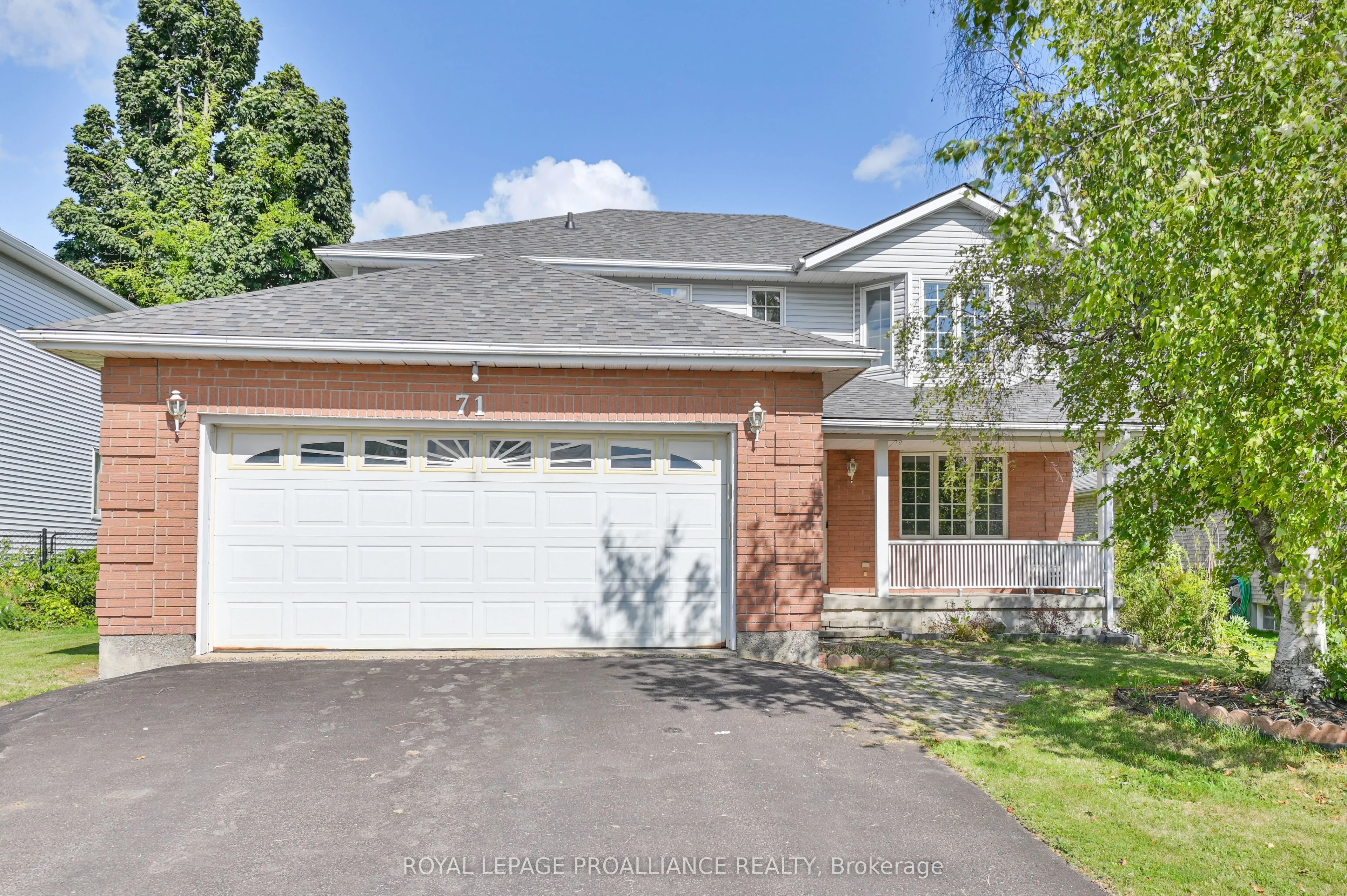 71 Avondale Road