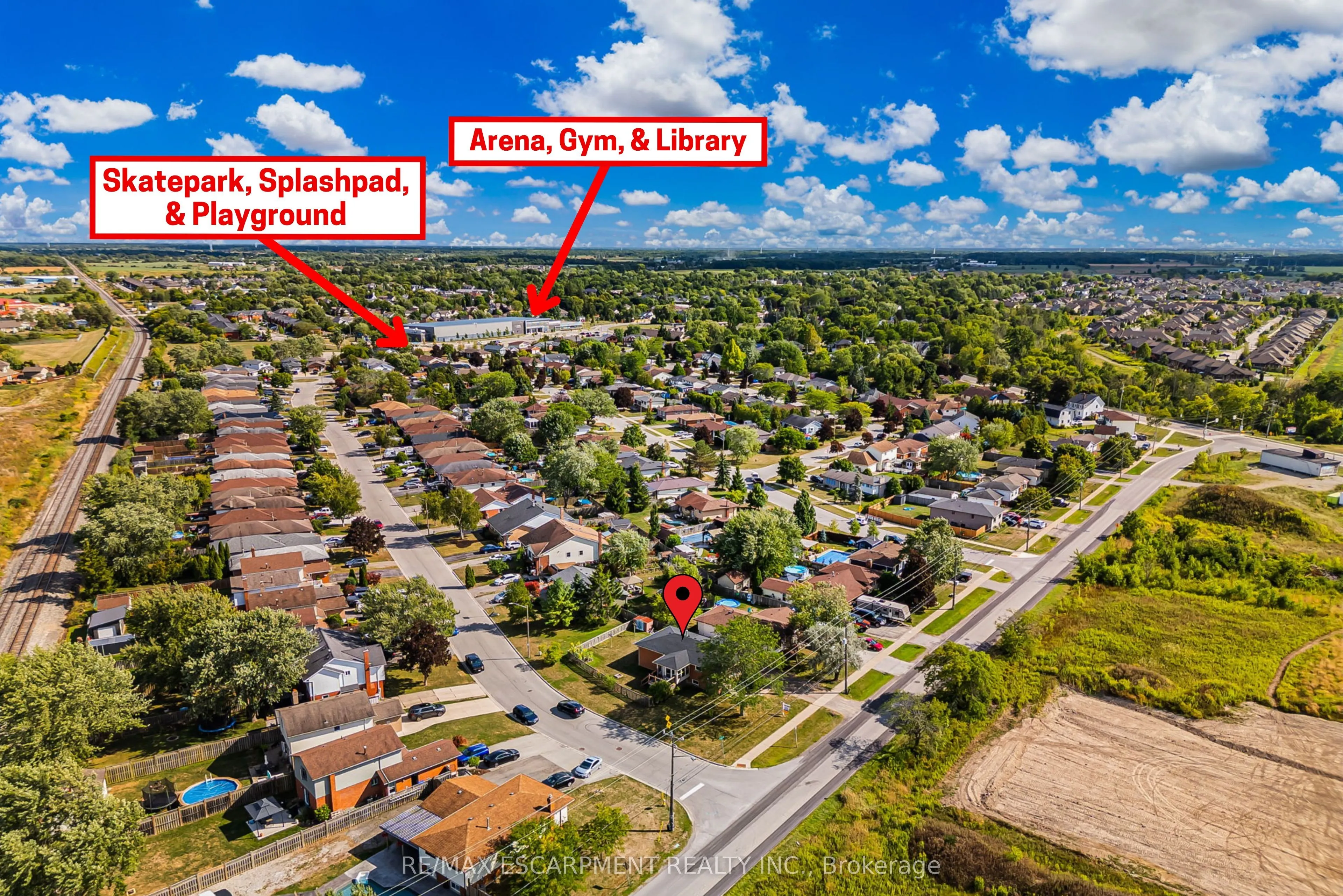 21 South Grimsby Road 5