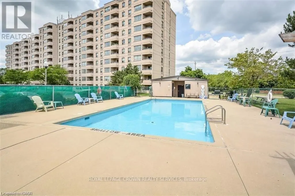 200 Jamieson Parkway, #118