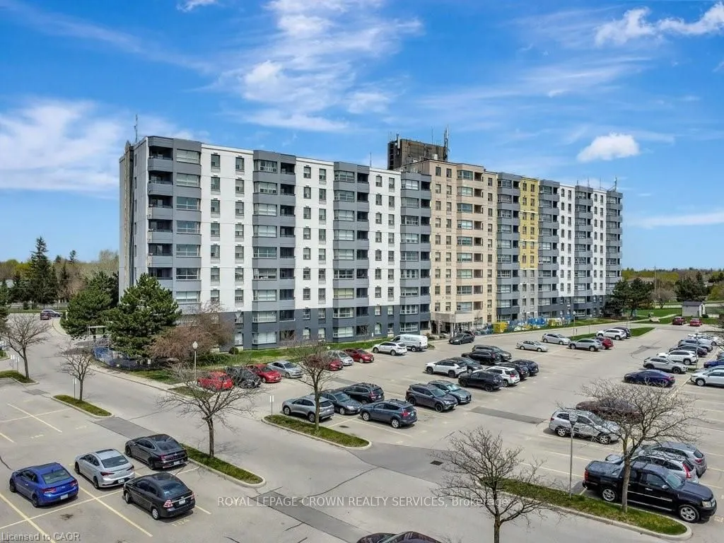 200 Jamieson Parkway, #118