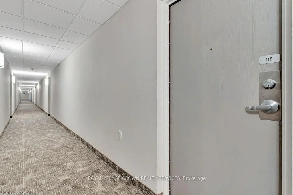 200 Jamieson Parkway, #118