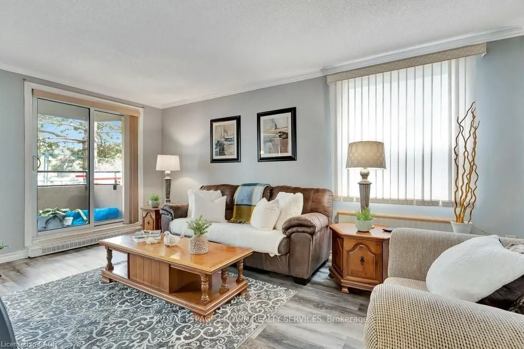 200 Jamieson Parkway, #118