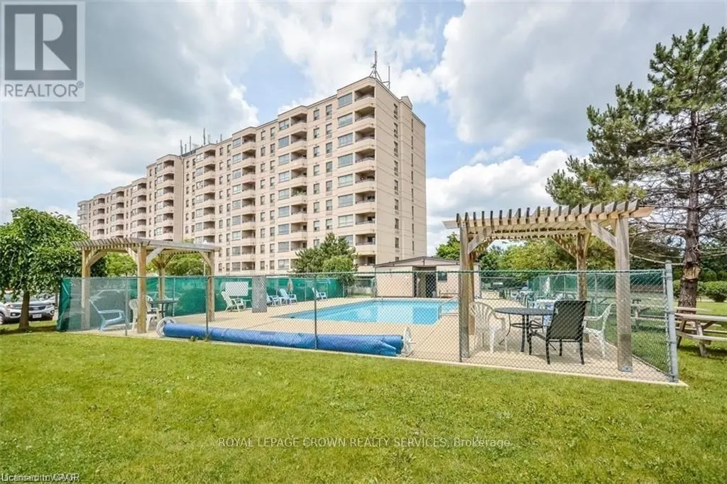 200 Jamieson Parkway, #118