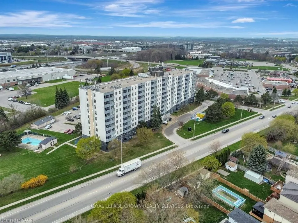 200 Jamieson Parkway, #118