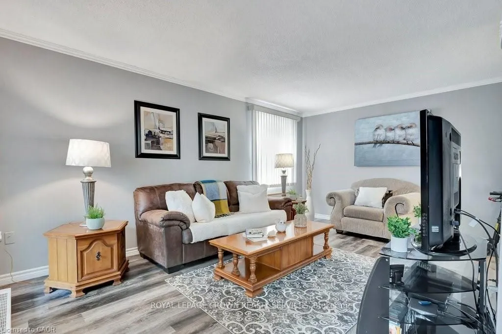 200 Jamieson Parkway, #118