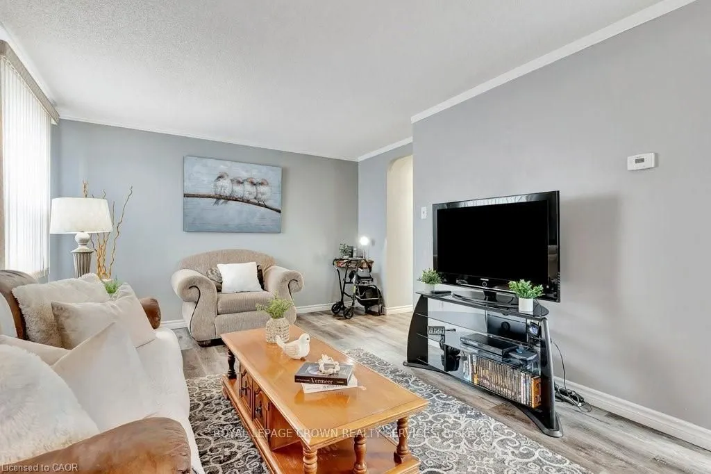 200 Jamieson Parkway, #118