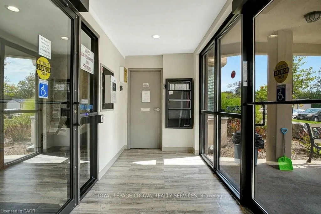 200 Jamieson Parkway, #118