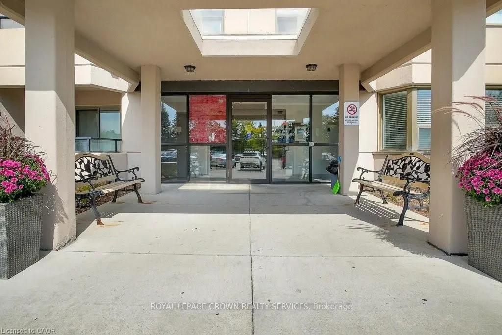 200 Jamieson Parkway, #118