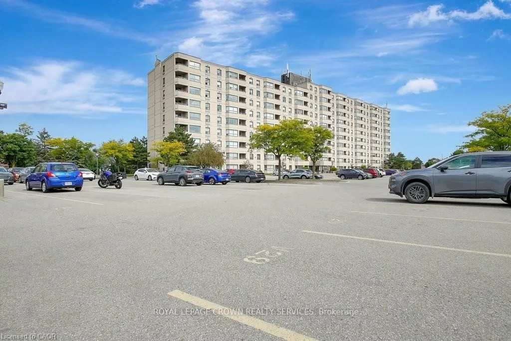 200 Jamieson Parkway, #118