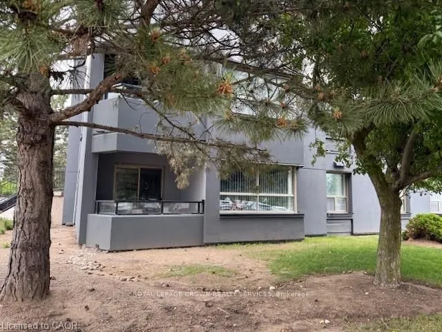 200 Jamieson Parkway, #118