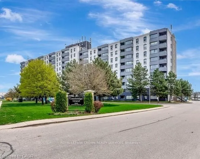 200 Jamieson Parkway, #118