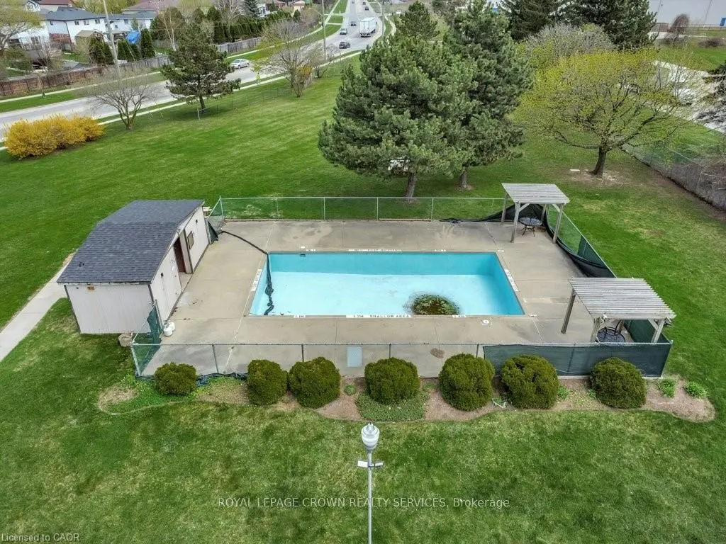 200 Jamieson Parkway, #118