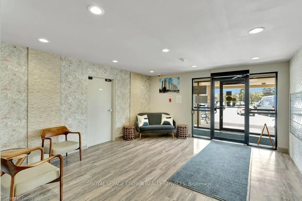 200 Jamieson Parkway, #118