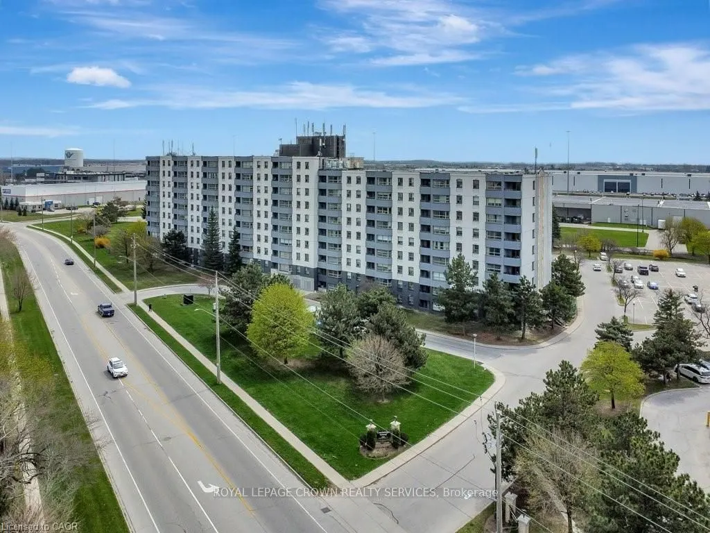 200 Jamieson Parkway, #118