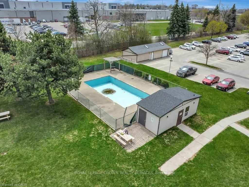 200 Jamieson Parkway, #118