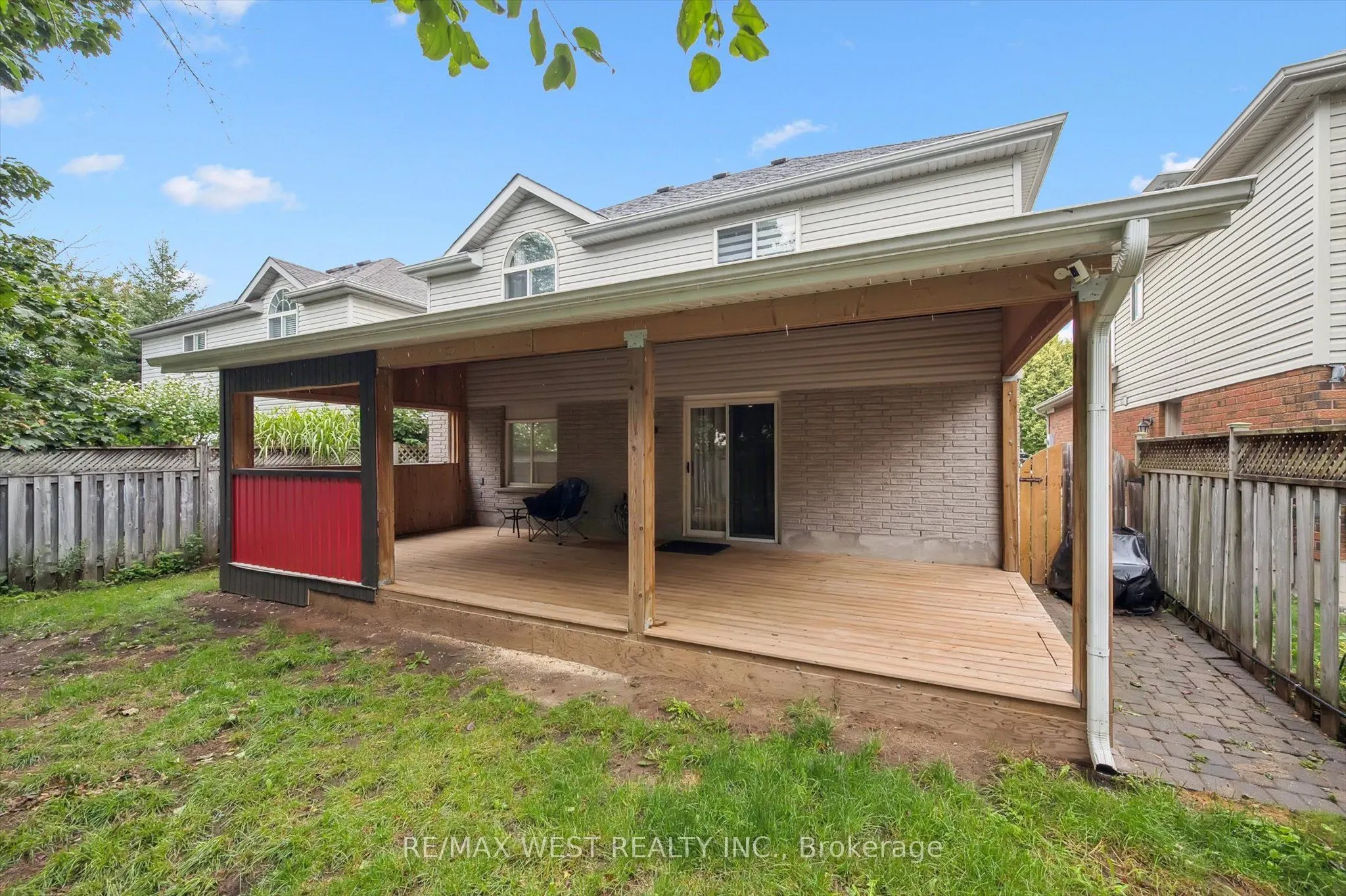 420 Starwood Drive