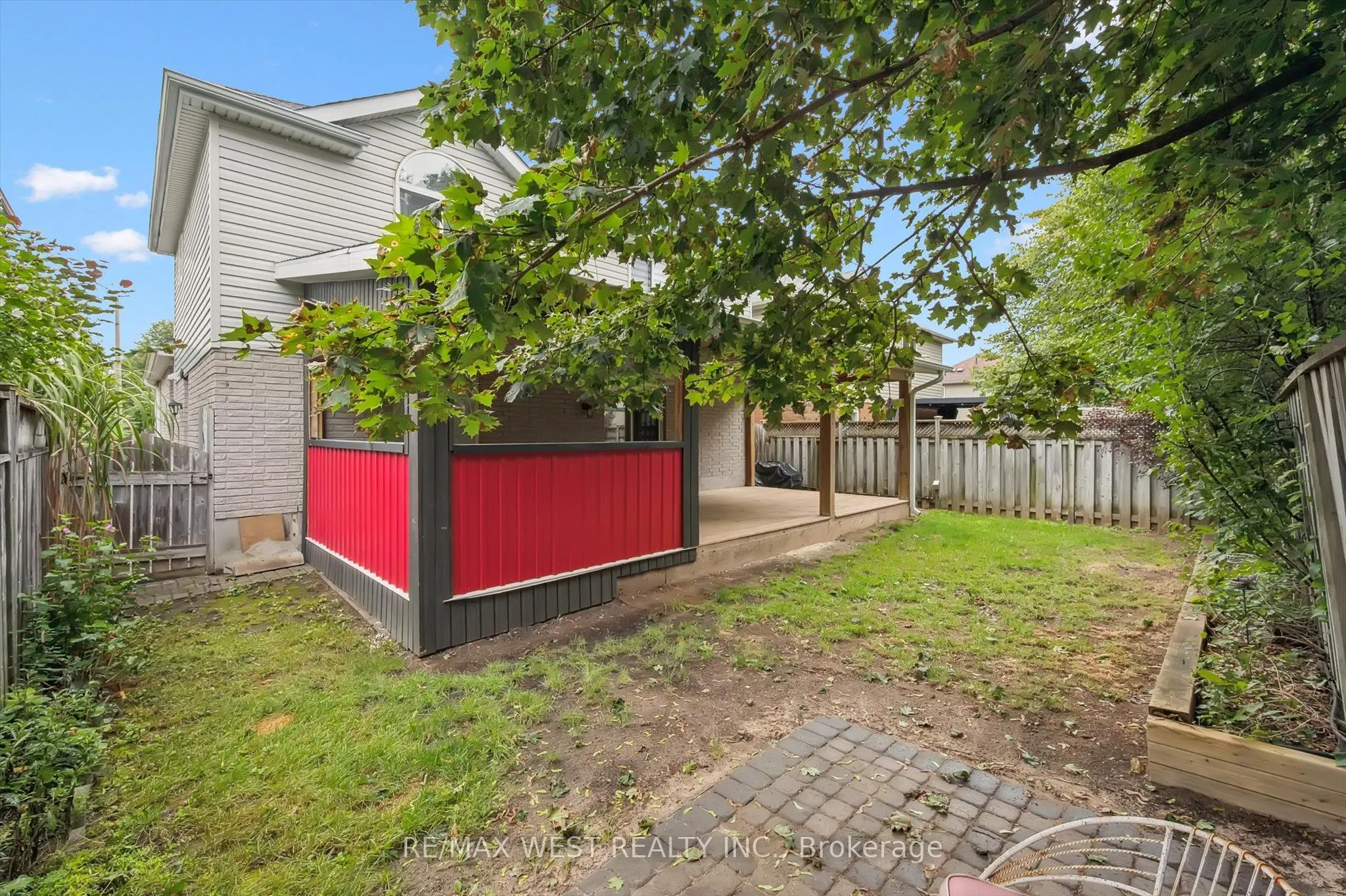 420 Starwood Drive