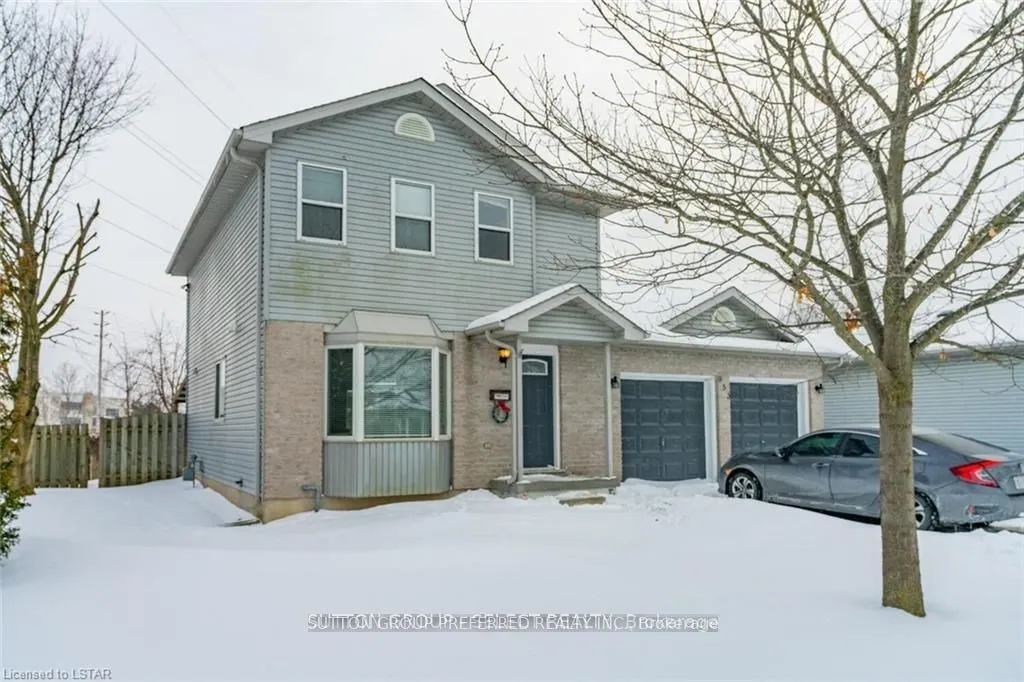 953 PROSPERITY Court